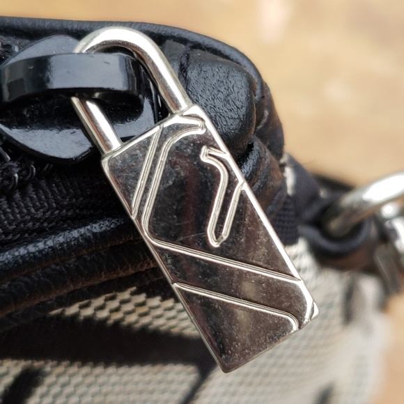 FURLA MINI HANDBAG - Picture 7 of 8